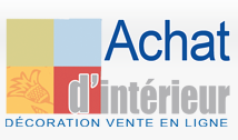 Détails : www.achatdinterieur.com Boutique en ligne de décoration intérieure: Achat d'intérieur propose des papiers peints, peinture, tissus, colle, tringlerie, outillage pour la déco des plus grandes marques de designers.