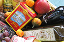 Détails : www.genecand.ch Panier cadeau fraicheur, Panier cadeau du terroir, Panier cadeau traiteur, Panier cadeau gourmet