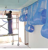 Détails : www.bsisa.ch CVS, CVCS, chauffage, ventilation, climatisation, sanitaire, énergie, installation, maîtrise, physique, bâtiment, développement, durable, energie, maitrise