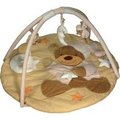 Détails : www.autourdebebe.ch  Tapis arches, Tapis d'éveil, Tapis d'éveil Baboum, Zamba & Hippoum, Tapis d'éveil gymini, Tapis d'éveil gymini, Tapis d'éveil Oscar et Léon