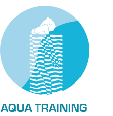 Détails : www.aquatraining.com Le Fitness Aquatique avec AQUATRAINING 1212 Grand Lancy 2