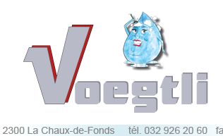 Détails : www.voegtlisa.ch  Société anonyme créée en 1980, active dans les domaines du chauffage, de la ventilation, du sanitaire et de la climatisation.