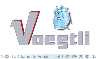 Détails : www.voegtlisa.ch Société anonyme créée en 1980, active dans les domaines du chauffage, de la ventilation, du sanitaire et de la climatisation.