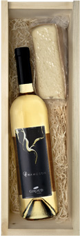 Détails : www.giroud-vins.ch CAISSE DÉCOUVERTE (6 CÉPAGES DANSE DES ETOILES EN CAISSE BOIS),  COFFRET FOIE GRAS, COFFRET CHASSE, PETITE CORBEILLE, COFFRET FROMAGE