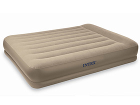 Détails : www.webmarchand.ch  Matelas gonflable - Matelas de camping - Matelas Electric