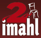 Détails : www.2imahl.fr  Meubles et mobilier pour aménagement de réception : en plus d'être esthétiques et fonctionnels, les modèles empilables savent se faire discrets pour laisser la place aux cocktails debout ou a l'ouverture du bal