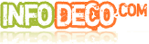 Détails : www.info-deco.com Des idées décoration d'intérieur pour toutes les pièces de la maison. Vous cherchez à meubler, décorer, peindre et embellir votre habitat, voici quelques conseils et astuces pour parvenir à vos fins