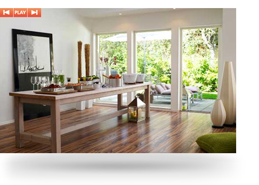 Détails : www.getaz-romang.ch Parquets, osez l’originalité ! Parce qu’il habille le sol de la maison, il convient de bien choisir le parquet adapté à l’effet recherché.