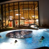 Détails : www.aquabasilea.ch Le spa aquabasilea est conçu pour vous combler, corps et âme CH-4133 Pratteln