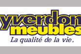 Détails : www.yverdon-meubles.ch Yverdon Meubles, le carrefour du salon, le monde du sommeil, Yverdon, Suisse