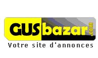 Détails : www.gusbazar.com                             Déposer une annonce sur Gusbazar,  consultez nos annonces. Annonces immobilier,  auto,  emploi,  moto,  occasion … Passer votre annonce sur Gusbazar.