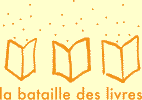 Détails : www.bataille-des-livres.ch Bataille des Livres :: La lecture par et pour le plaisir CH-2416 Les Brenets