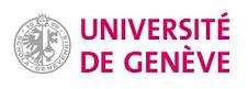 Détails : www.unige.ch Une université ouverte sur la cité et sur le monde CH - 1211 Genève 4