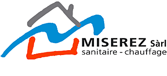 Détails : www.miserezsarl.ch Notre entreprise est spécialisée dans la conception et la réalisation des installations sanitaires et chauffage du bâtiment et de l’industrie.