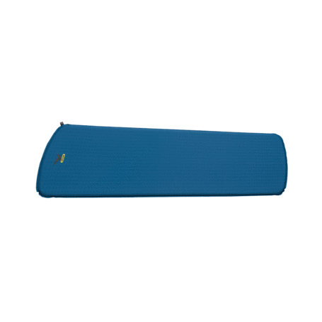 Détails : www.salewa.ch MAT ALPINDONNA DEEPTENDER ,  LITE MAT 183X51X3,1, EVA-FOAM MAT 195X49X0,90, EASY-MAT FOLDABLE 185X55X1, COMFORT MAT 198X66X5