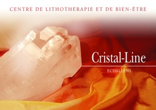 Détails : www.cristal-line.ch Un havre de paix au centre du Gros-de-Vaud Cristal-Line & OrGandy
