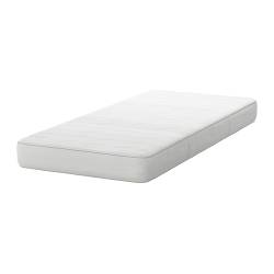 Détails : www.ikea.com Lits et matelas | Matelas | Sommiers à ressorts