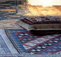 Détails : www.pfister.ch  Pfister possède le choix le plus vaste et le plus varié de tapis d’Orient de toute la Suisse. Nos acquéreurs expérimentés vouent une véritable fascination aux tapis d’Orient et choisissent les plus belles pièces sur place.